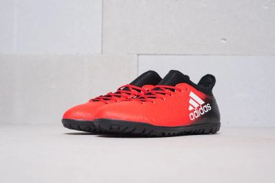 Лот: 11966609. Фото: 1. Футбольная обувь Adidas X 16.3... Кеды, кроссовки, слипоны