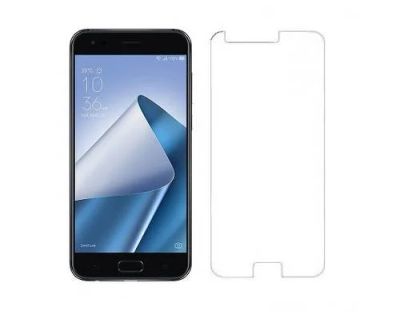 Лот: 16897379. Фото: 1. Защитное стекло для Asus ZenFone... Защитные стёкла, защитные плёнки