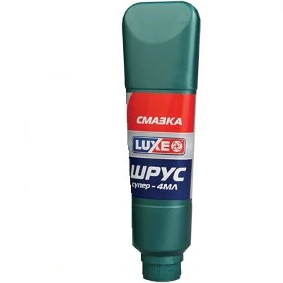 Лот: 4772543. Фото: 1. LUXE Смазка Шрус Супер-4МЛ 250гр... Другое (автохимия, масла, тюнинг)