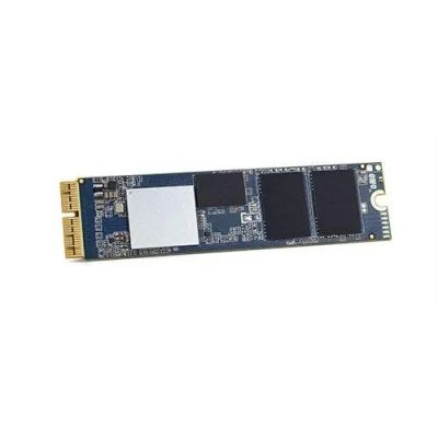 Лот: 21438643. Фото: 1. Комплект SSD OWC 480GB AURA PRO... SSD-накопители