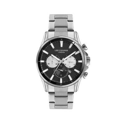 Лот: 23849067. Фото: 1. Мужские часы Lee Cooper LC07167... Оригинальные наручные часы