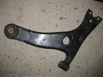 Лот: 20903153. Фото: 1. Рычаг подвески нижний Toyota Vista... Ходовая, подвеска, рулевое управление