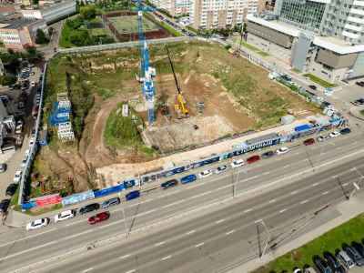 Лот: 20982891. Фото: 1. 2-комн. квартира , Красноярск... Земельные участки