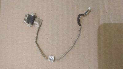 Лот: 18375062. Фото: 1. разъём Usb asus k54. Шлейфы, разъёмы