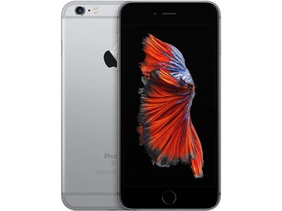 Лот: 6655066. Фото: 1. Apple iPhone 6S 64Gb Space Gray... Смартфоны