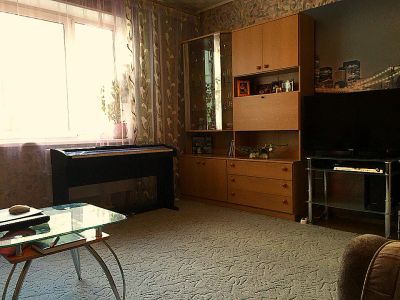 Лот: 5431897. Фото: 1. Продам квартиру 4-х комнатную... Квартиры, студии