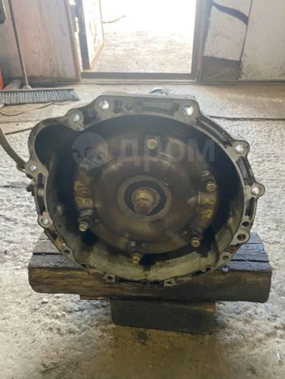 Лот: 17668221. Фото: 1. АКПП 3s-ge altezza контракт. Трансмиссия