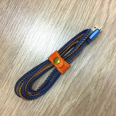 Лот: 12315930. Фото: 1. Data cable USB - lightning 1м... Дата-кабели, переходники