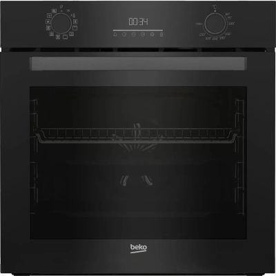 Лот: 21374387. Фото: 1. Духовой шкаф BEKO BBIM16300SG. Плиты, духовые шкафы, варочные поверхности