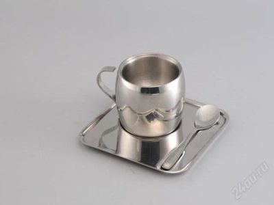 Лот: 850338. Фото: 1. Gipfel чашка. Кружки, стаканы, бокалы