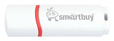 Лот: 3748233. Фото: 1. Новый Накопитель 08Gb Smart Buy... USB-флеш карты