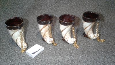 Лот: 19634911. Фото: 1. Стопки. Рюмки, стопки