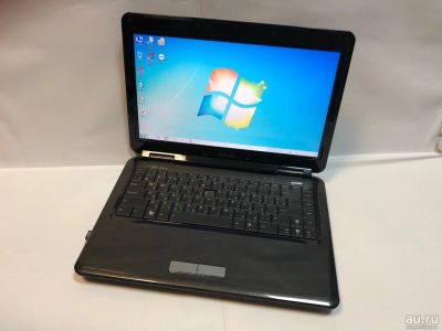 Лот: 14830438. Фото: 1. Ноутбук Asus K40 AB. Ноутбуки