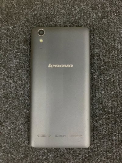 Лот: 19345316. Фото: 1. Телефон Lenovo A6000. Смартфоны