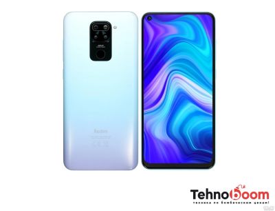 Лот: 18230786. Фото: 1. 6.5" Смартфон Xiaomi Redmi Note... Смартфоны