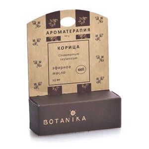Лот: 10539217. Фото: 1. Аромамасло "Корица. Эфирные и косметические масла