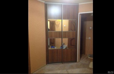 Лот: 13700676. Фото: 1. Шкаф-купе 606. Шкафы, шкафы-купе