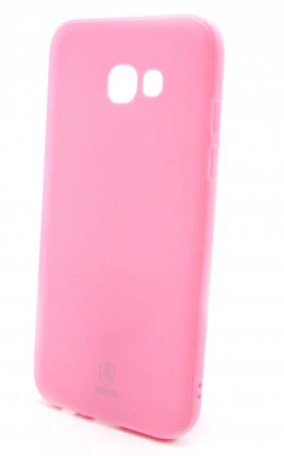 Лот: 11824807. Фото: 1. Чехол Samsung Galaxy A5 2017 Siberia... Чехлы, бамперы