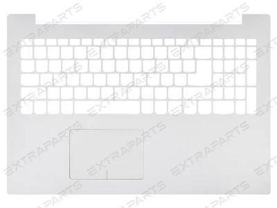 Лот: 16075165. Фото: 1. Корпус для ноутбука Lenovo IdeaPad... Корпуса, блоки питания