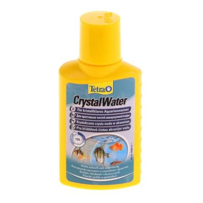 Лот: 11006844. Фото: 1. Кондиционер для очистки воды CrystalWater... Оборудование