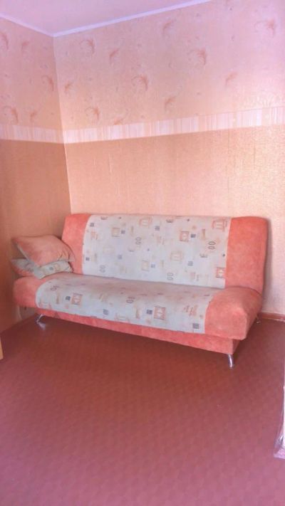 Лот: 3857667. Фото: 1. сдам 1к квартиру Роща. Квартиры, студии
