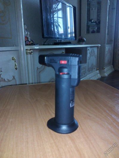 Лот: 8403265. Фото: 1. Тактическая зажигалка № 1. Многоразовая... Зажигалки, спички, пепельницы