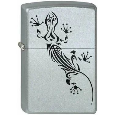 Лот: 8814109. Фото: 1. Зажигалка Zippo (Зиппо, США) 205... Сувенирные мелочи