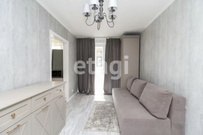 Лот: 22562937. Фото: 1. Продам 1-комн. кв. 24 кв.м. Красноярск... Квартиры, студии