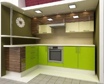 Лот: 9043265. Фото: 1. Кухня 333. Кухонные гарнитуры