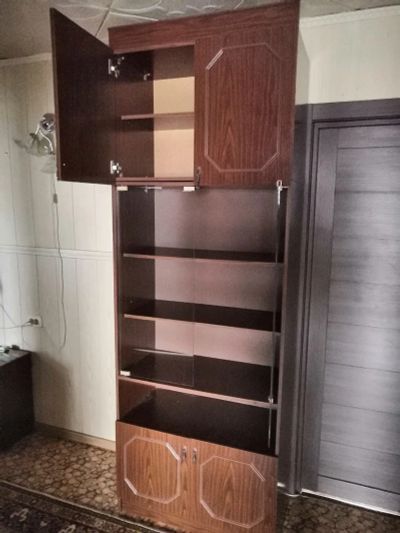Лот: 17006659. Фото: 1. Шкаф. Шкафы, шкафы-купе