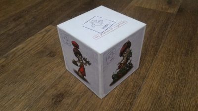 Лот: 12158447. Фото: 1. Настольная игра Опята (Opiata). Настольные игры, карты