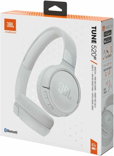 Лот: 21009187. Фото: 1. Беспроводные наушники JBL Tune... Наушники, гарнитуры