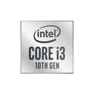 Лот: 18866546. Фото: 1. Процессор 1200 Intel Core i3 10105... Процессоры