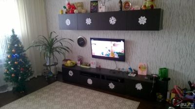 Лот: 8848724. Фото: 1. квартира 3 -х комнатная в дивногорске... Квартиры, студии