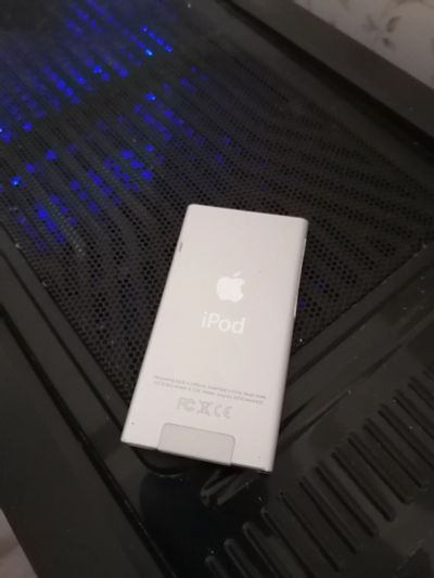 Лот: 14459010. Фото: 1. Apple Ipod nano 7. Плееры