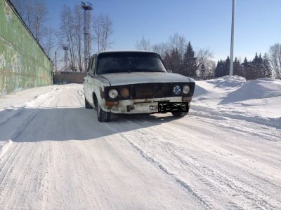 Лот: 7006742. Фото: 1. Ваз 2106. Автомобили