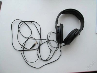 Лот: 2442899. Фото: 1. наушники sennheiser hd 201. Наушники, гарнитуры