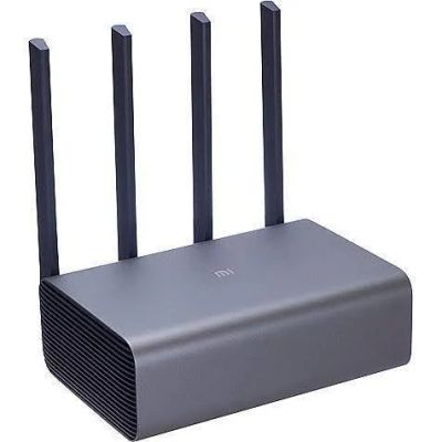 Лот: 11359221. Фото: 1. Роутер Xiaomi Mi Wi-Fi Router... Маршрутизаторы (роутеры)