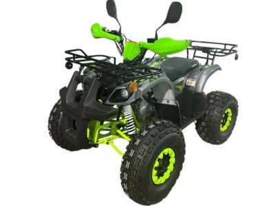 Лот: 25805404. Фото: 1. Квадроцикл VMC ТАО ТАО ATV 125. Снегоходы, квадроциклы