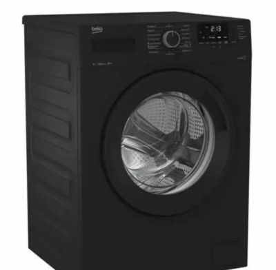 Лот: 23559908. Фото: 1. Стиральная машина Beko wsre6512ZAA... Стиральные машины