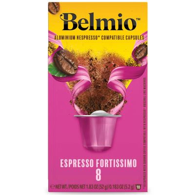 Лот: 24534116. Фото: 1. Кофе в капсулах Belmio Espresso... Чай, кофе, какао