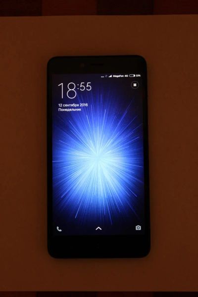 Лот: 8206763. Фото: 1. Смартфон Xiaomi Redmi Note 2... Смартфоны