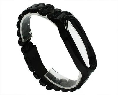Лот: 20886274. Фото: 1. Ремешок Xiaomi Mi Band 5 oval... Смарт-часы, фитнес-браслеты, аксессуары