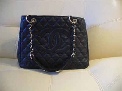 Лот: 1526574. Фото: 1. Сумка Chanel. Сумки