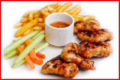Лот: 4718134. Фото: 1. Мега ужин для двоих - Шашлык из... Мясо, птица, яйцо