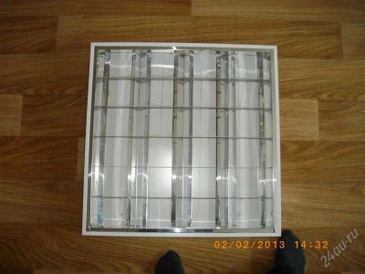 Лот: 2473994. Фото: 1. светильник 4\18. Другое освещение