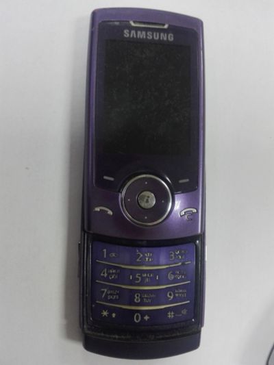 Лот: 12130470. Фото: 1. Samsung SGH-U600. Печатные платы