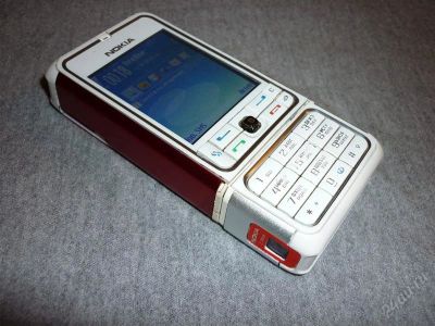 Лот: 1240401. Фото: 1. Nokia 3250. Смартфоны