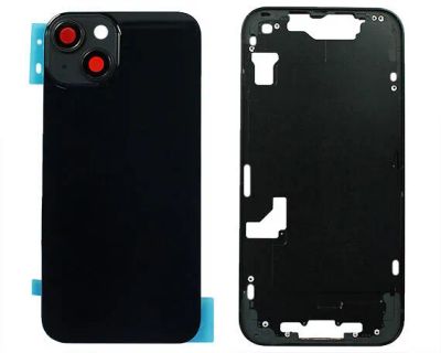 Лот: 22178650. Фото: 1. Корпус Apple iPhone 14 (A2649... Корпуса, клавиатуры, кнопки