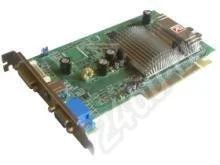 Лот: 247186. Фото: 1. <AGP> SAPPHIRE RADEON 9600 ATLANTIS... Видеокарты